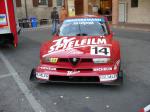 Alfa Romeo 155 2.5 V6 TI DTM 1995 года